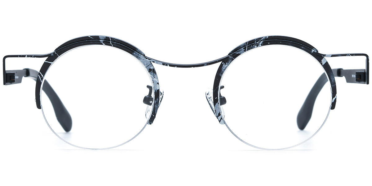 Plain Star Eyewear