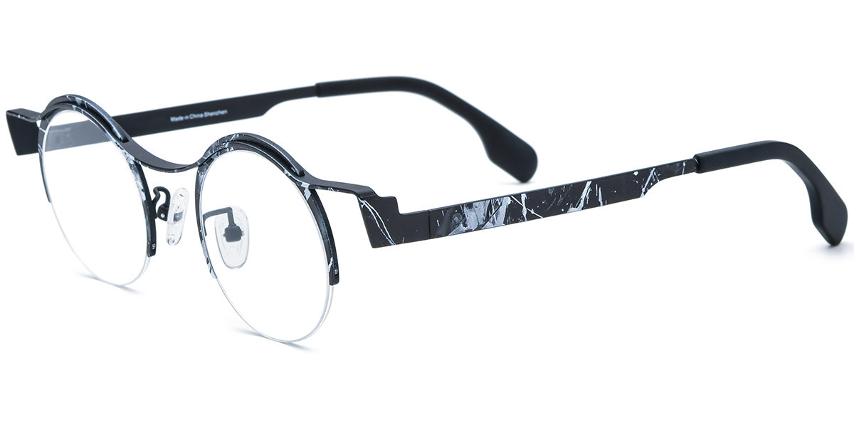 Plain Star Eyewear