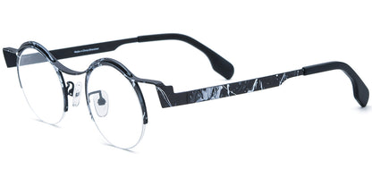 Plain Star Eyewear