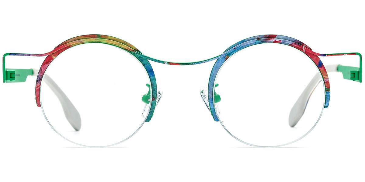 Plain Star Eyewear