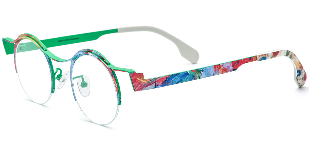 Plain Star Eyewear