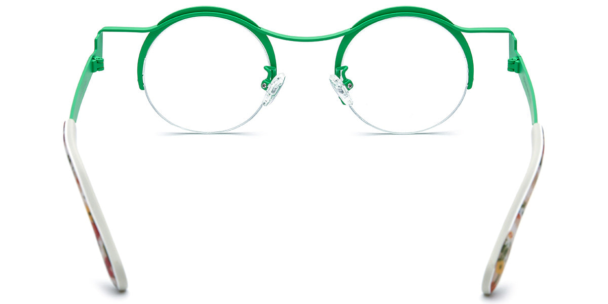 Plain Star Eyewear