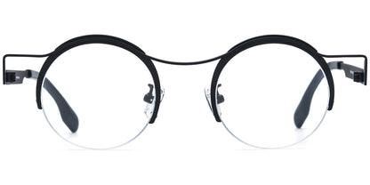 Plain Star Eyewear