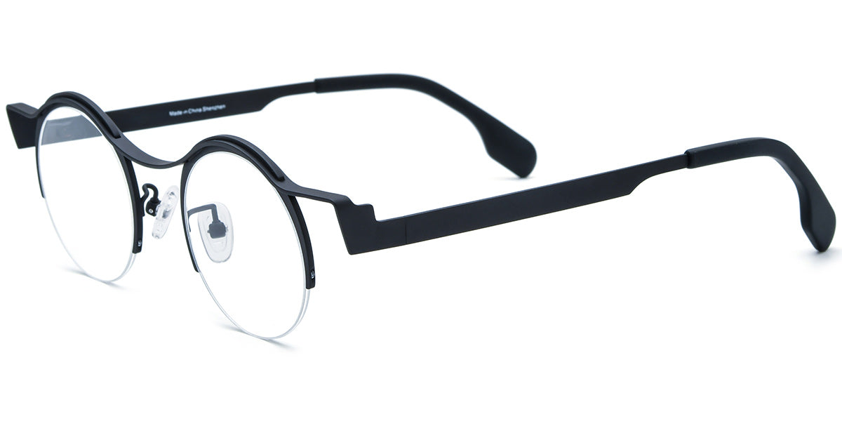 Plain Star Eyewear
