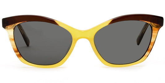 Plain Star Eyewear