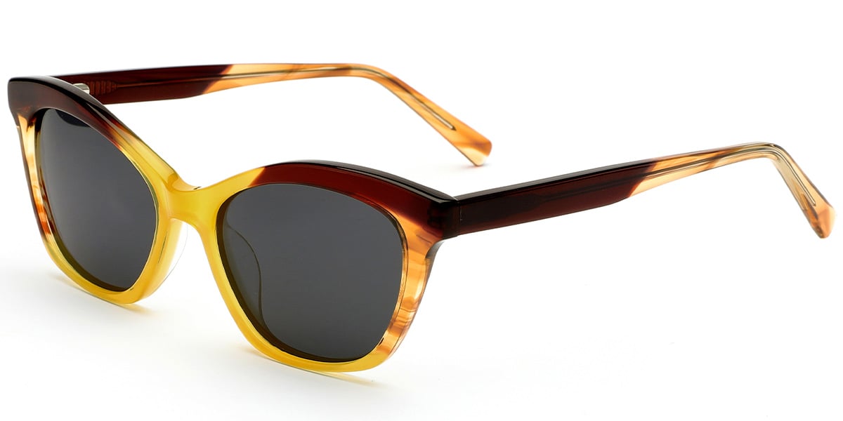 Plain Star Eyewear