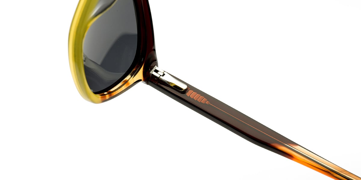 Plain Star Eyewear