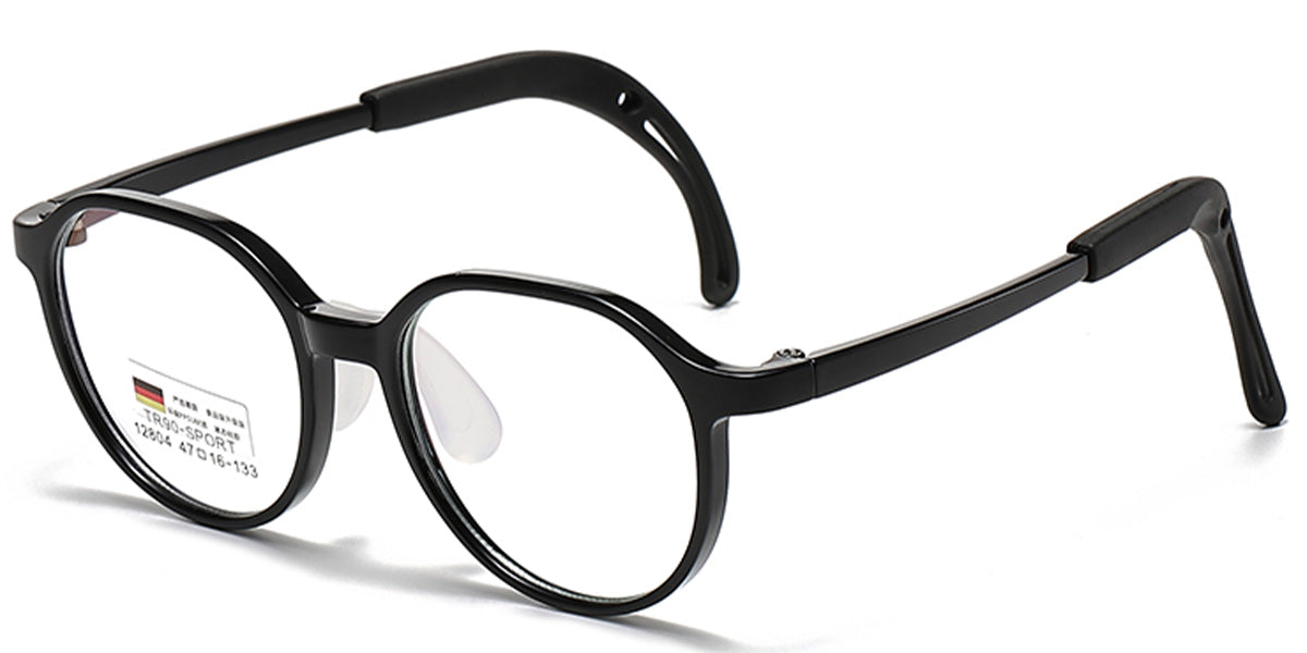 Playful Puppy Eyewear