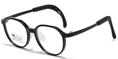 Playful Puppy Eyewear