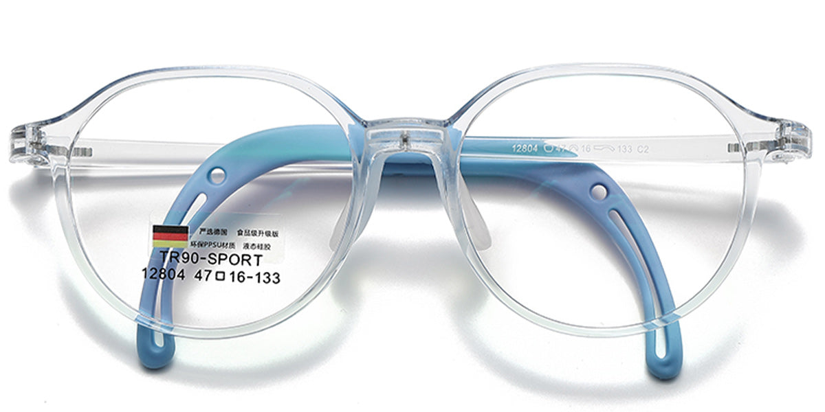 Playful Puppy Eyewear