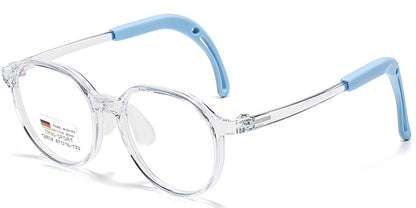 Playful Puppy Eyewear