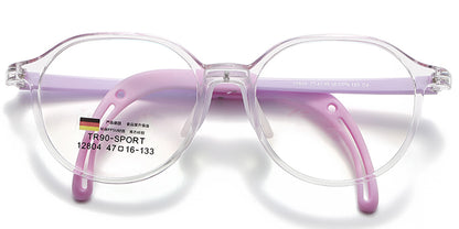 Playful Puppy Eyewear