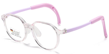 Playful Puppy Eyewear