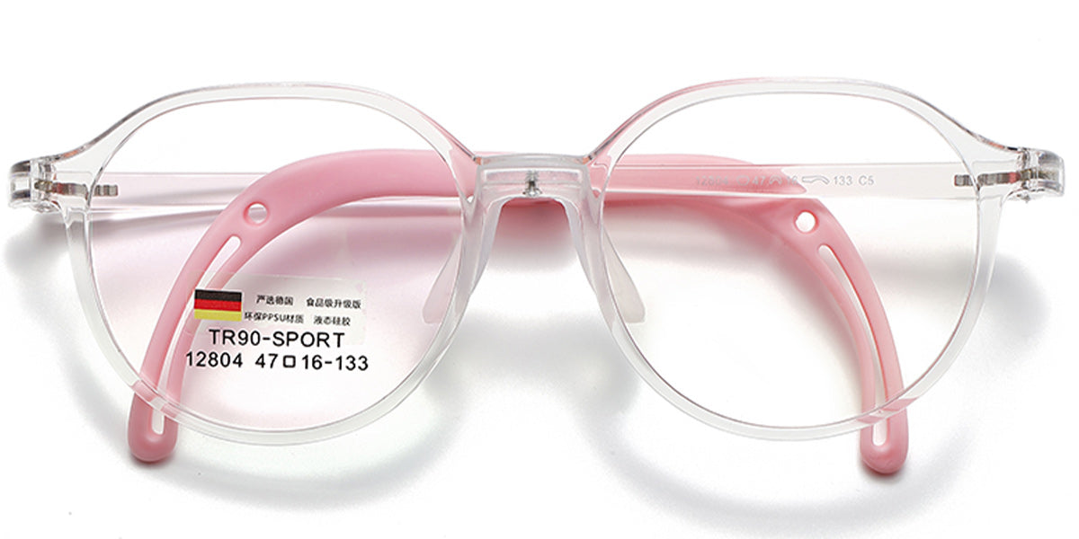Playful Puppy Eyewear