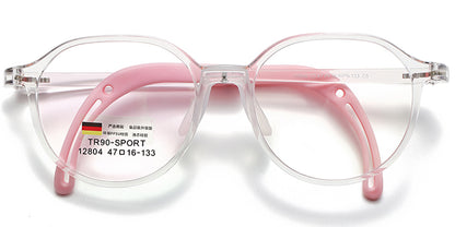 Playful Puppy Eyewear