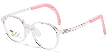 Playful Puppy Eyewear