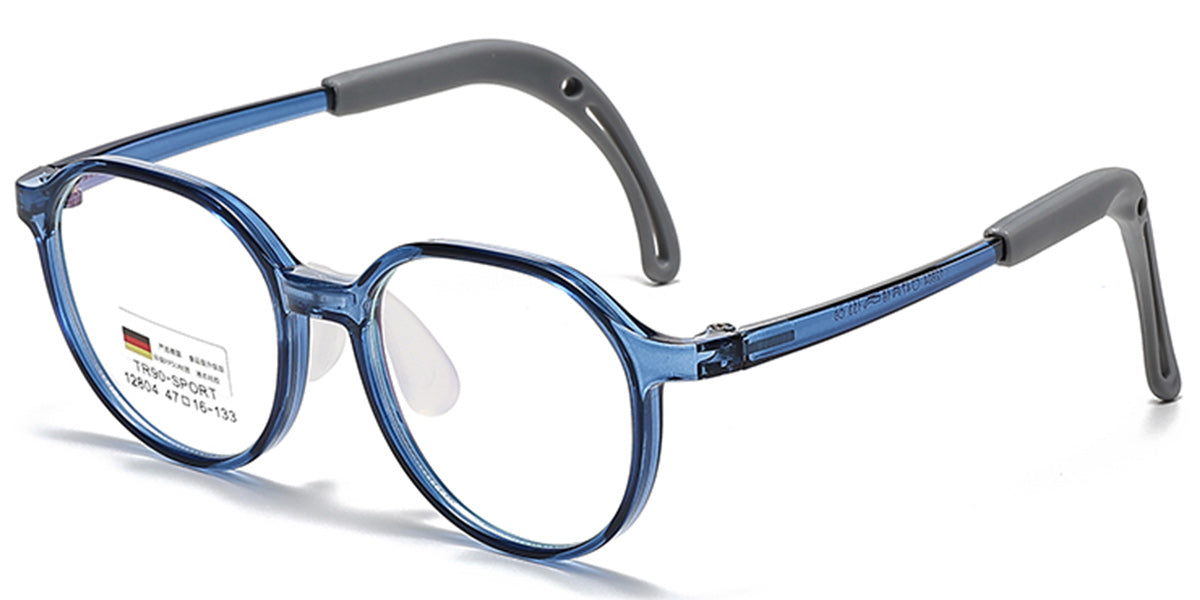 Playful Puppy Eyewear