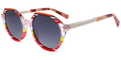 Port Sudan Eyewear