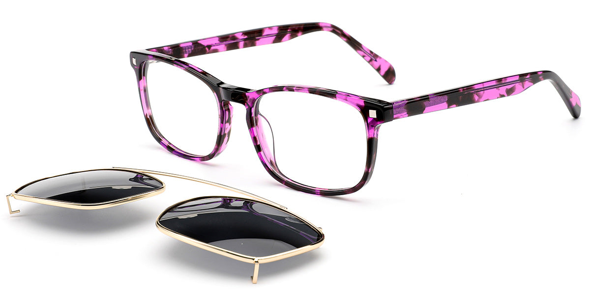 Portland Greenline Eyewear