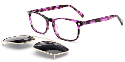 Portland Greenline Eyewear