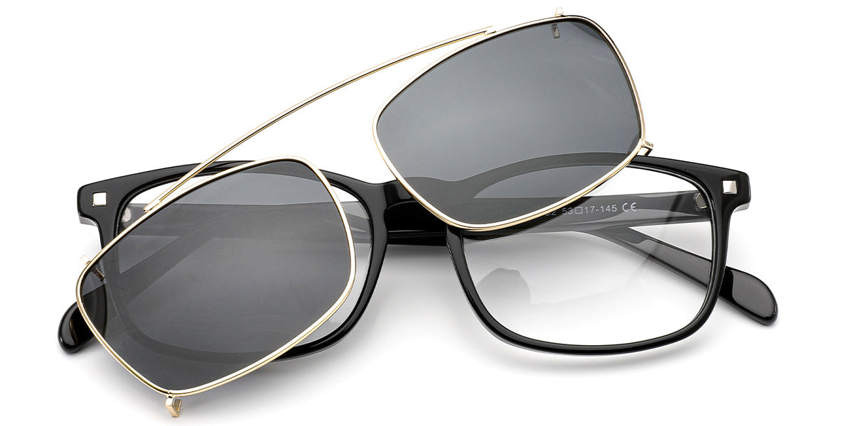 Portland Greenline Eyewear