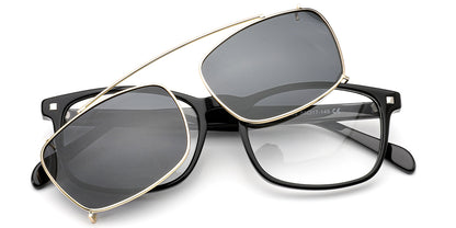 Portland Greenline Eyewear