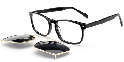 Portland Greenline Eyewear