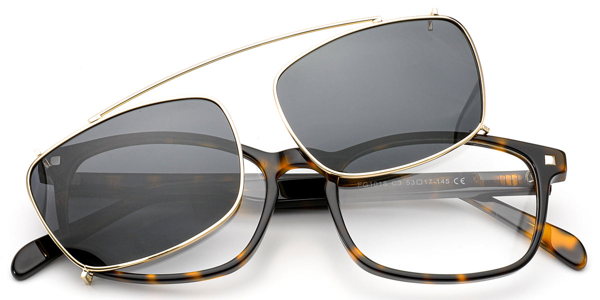 Portland Greenline Eyewear