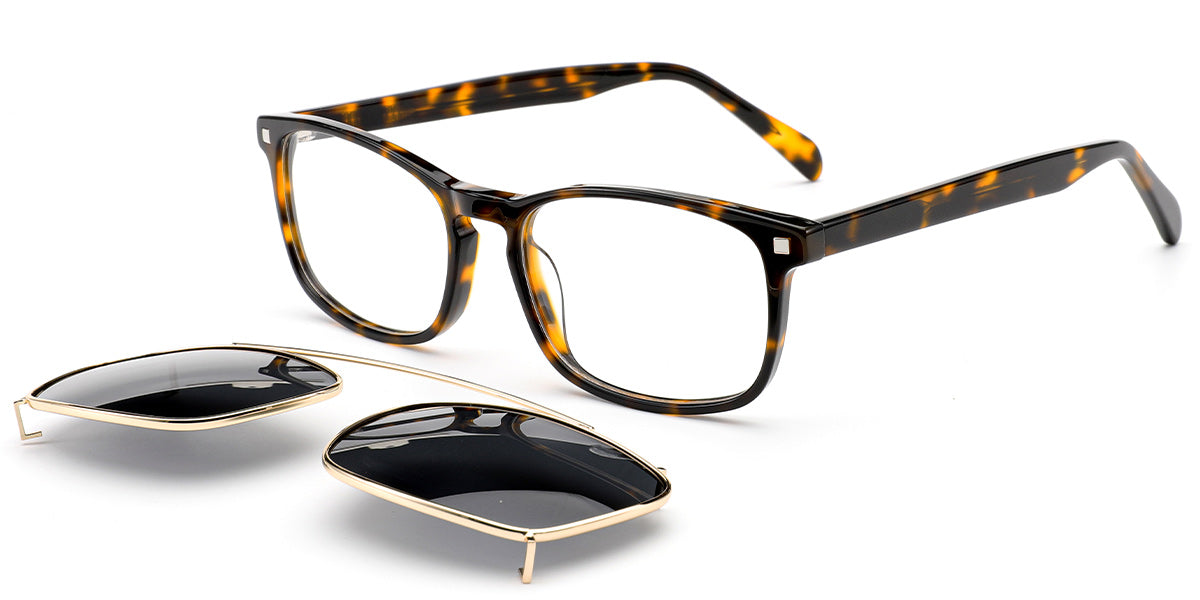 Portland Greenline Eyewear