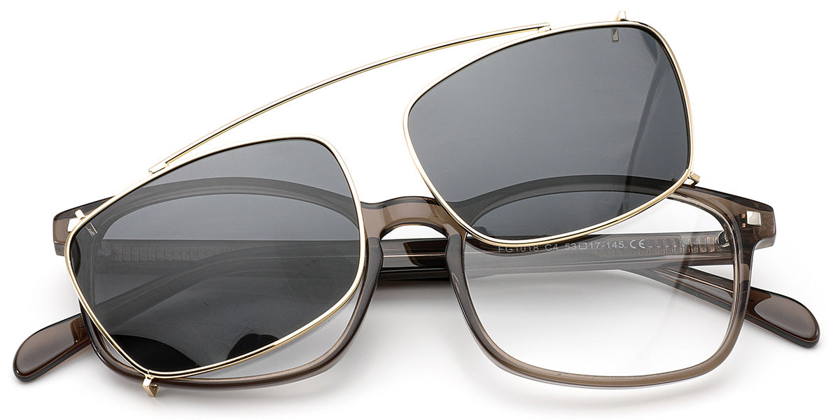 Portland Greenline Eyewear