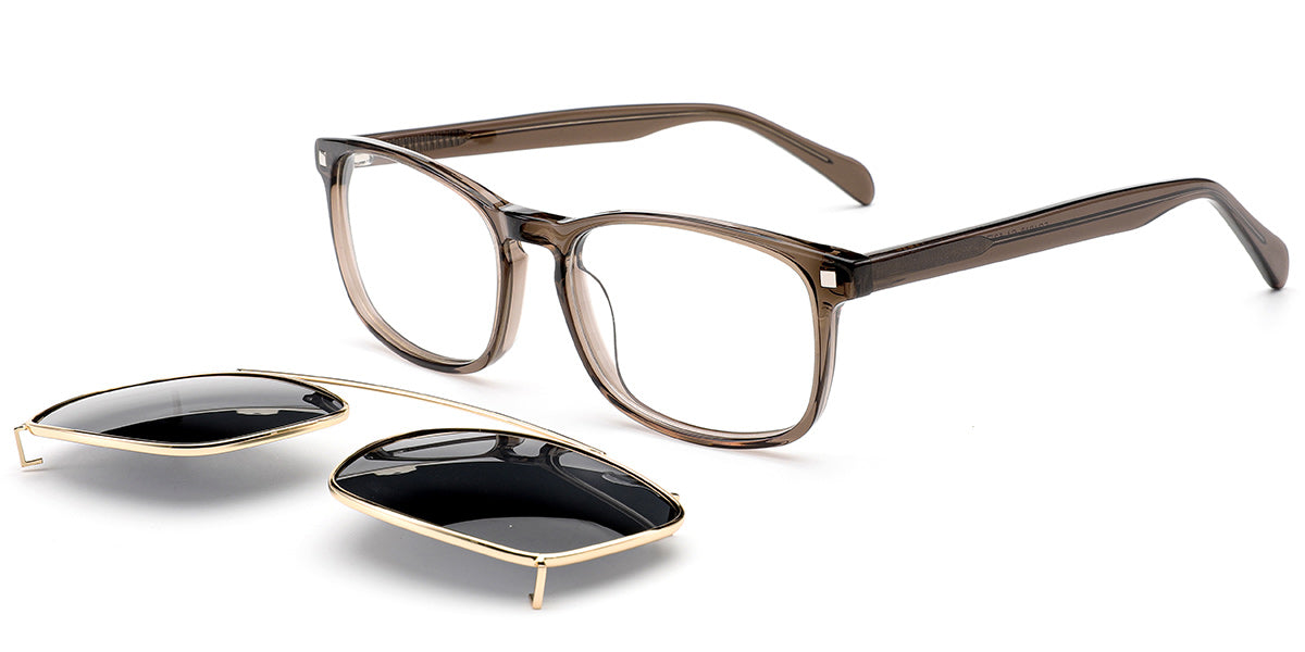 Portland Greenline Eyewear