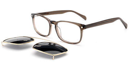 Portland Greenline Eyewear
