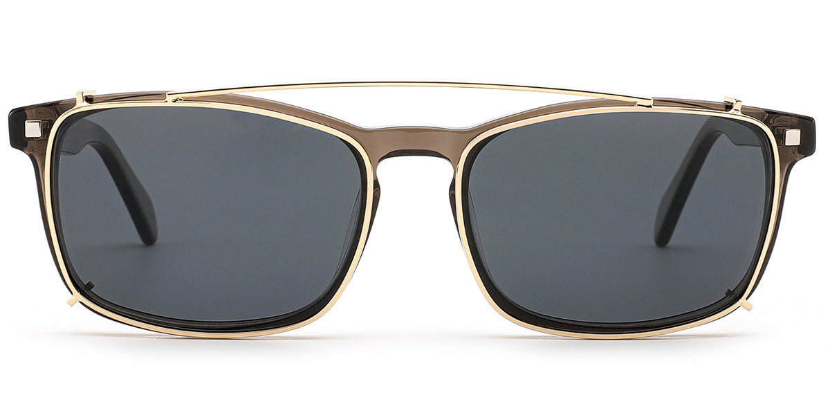 Portland Greenline Eyewear