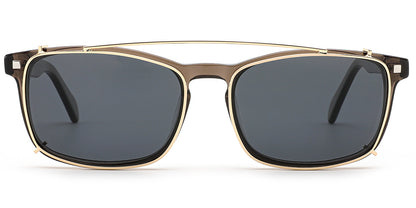 Portland Greenline Eyewear