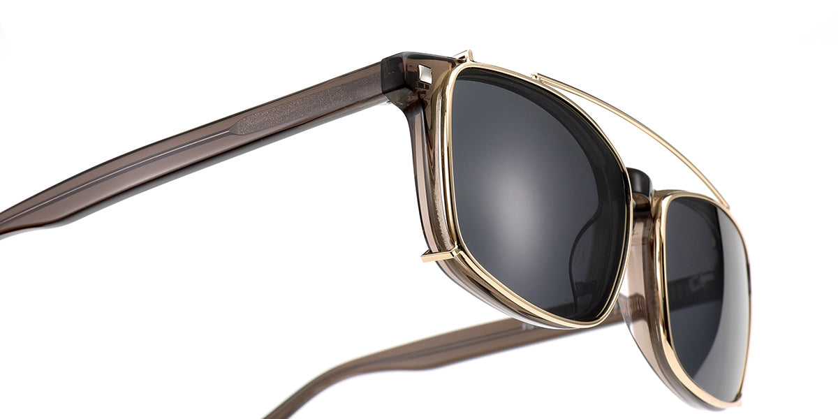 Portland Greenline Eyewear