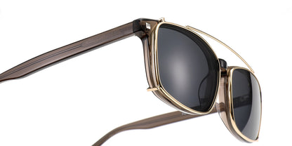 Portland Greenline Eyewear