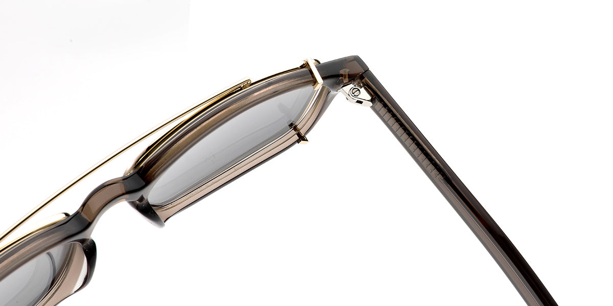 Portland Greenline Eyewear
