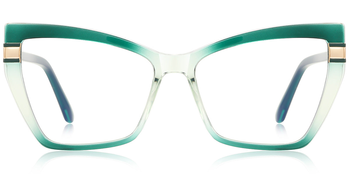 Portland Greenline Eyewear