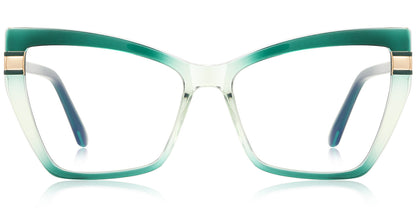 Portland Greenline Eyewear