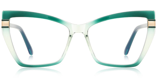 Portland Greenline Eyewear