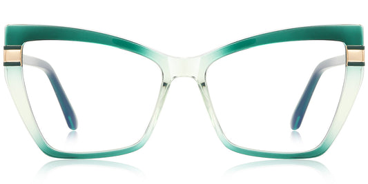 Portland Greenline Eyewear