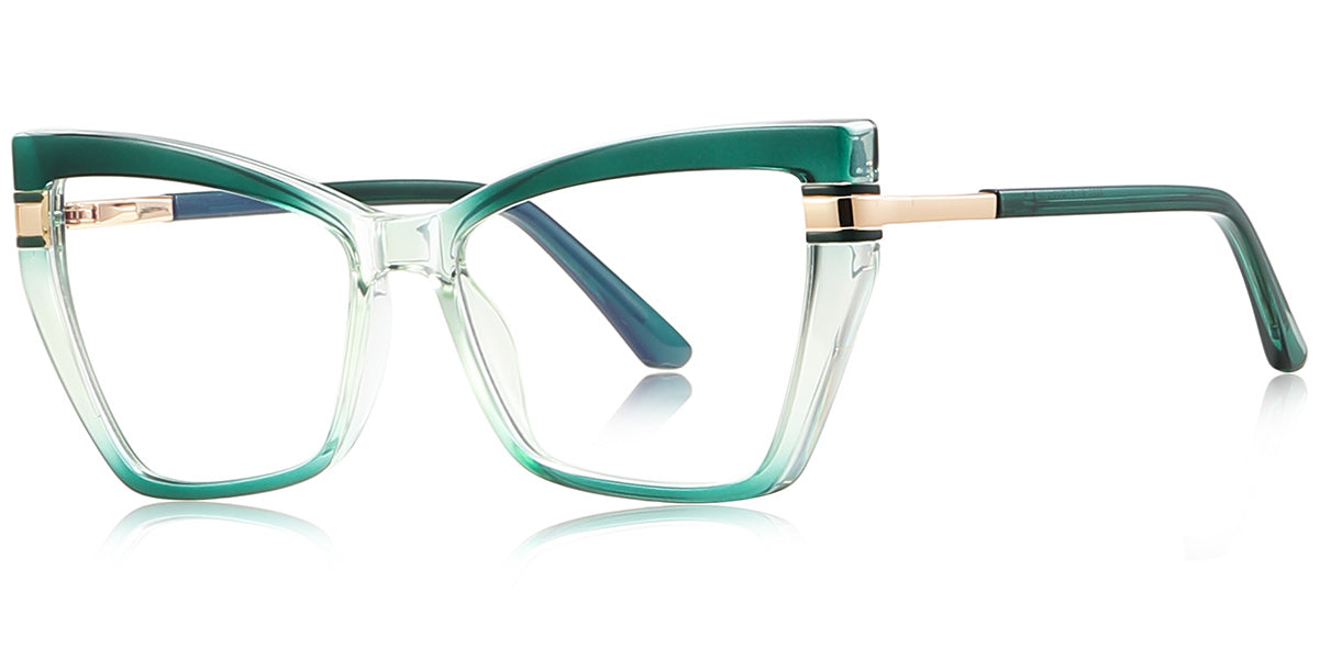 Portland Greenline Eyewear