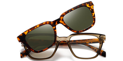Porto Eyewear
