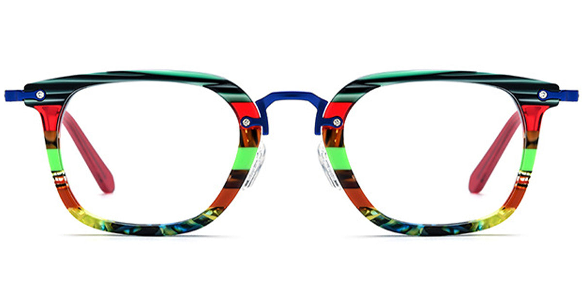 Prague Corner Eyewear
