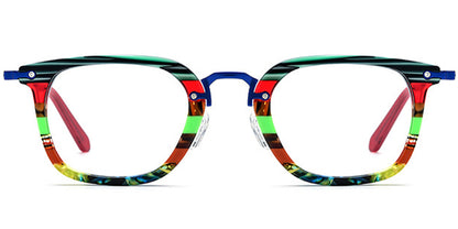Prague Corner Eyewear