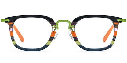 Prague Corner Eyewear