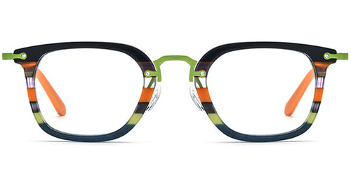 Prague Corner Eyewear