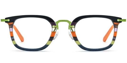 Prague Corner Eyewear