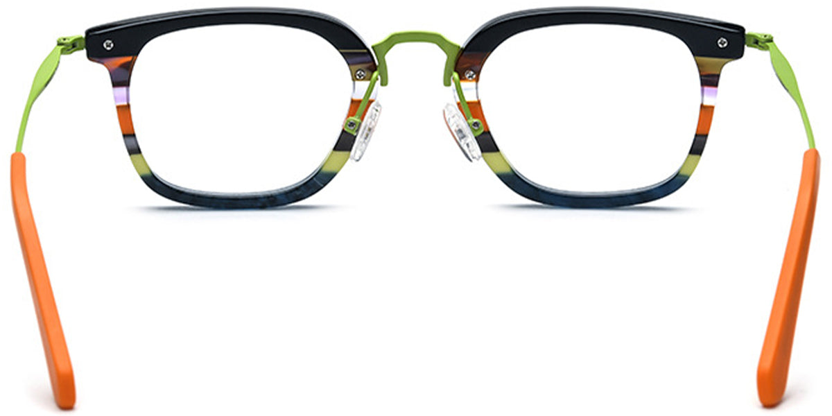 Prague Corner Eyewear