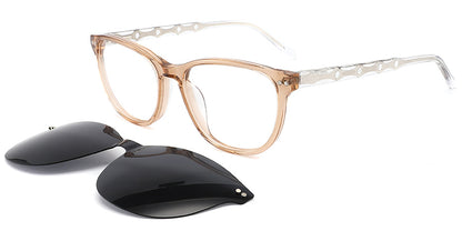 Prague Eyewear